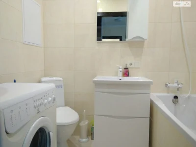 Long Term Rental Apartment Podillya