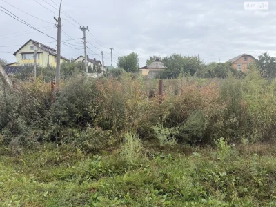 Продажа участка под жилую застройку Пирогово