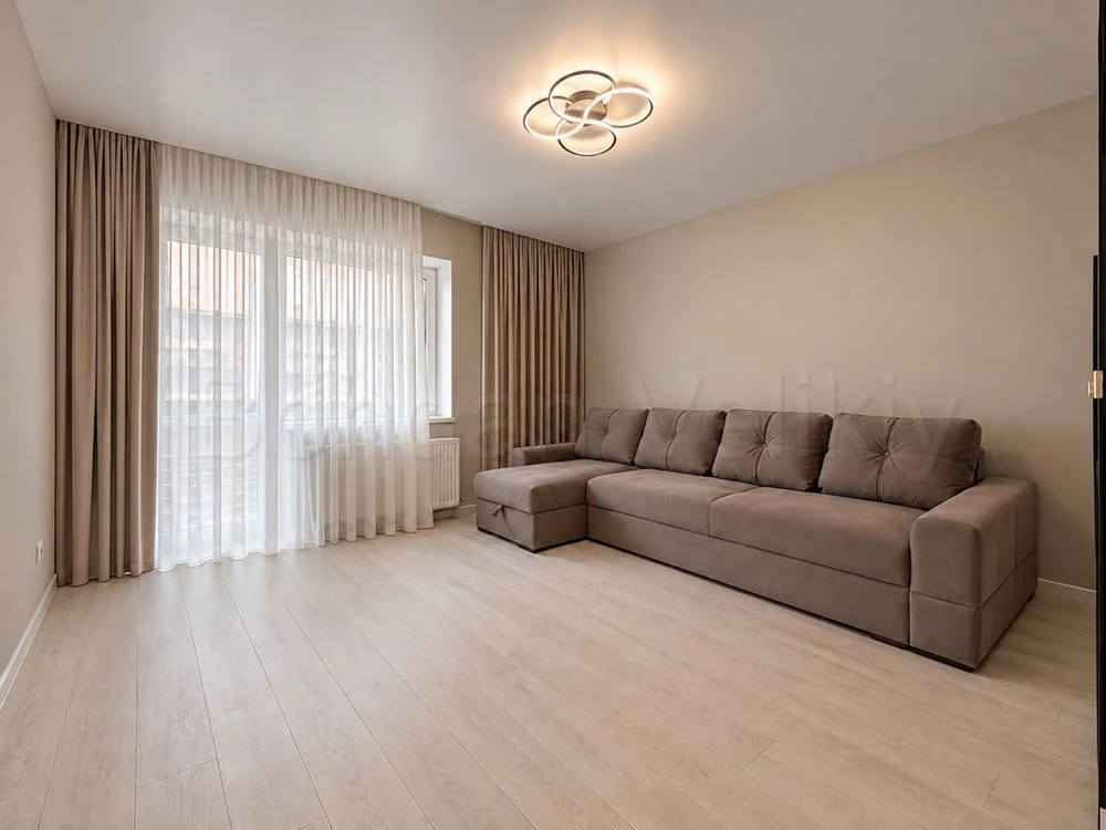 Продаж 2-кімнатної квартири ЖК «Весняний»/83 м²/Новий ремонт/Новий район