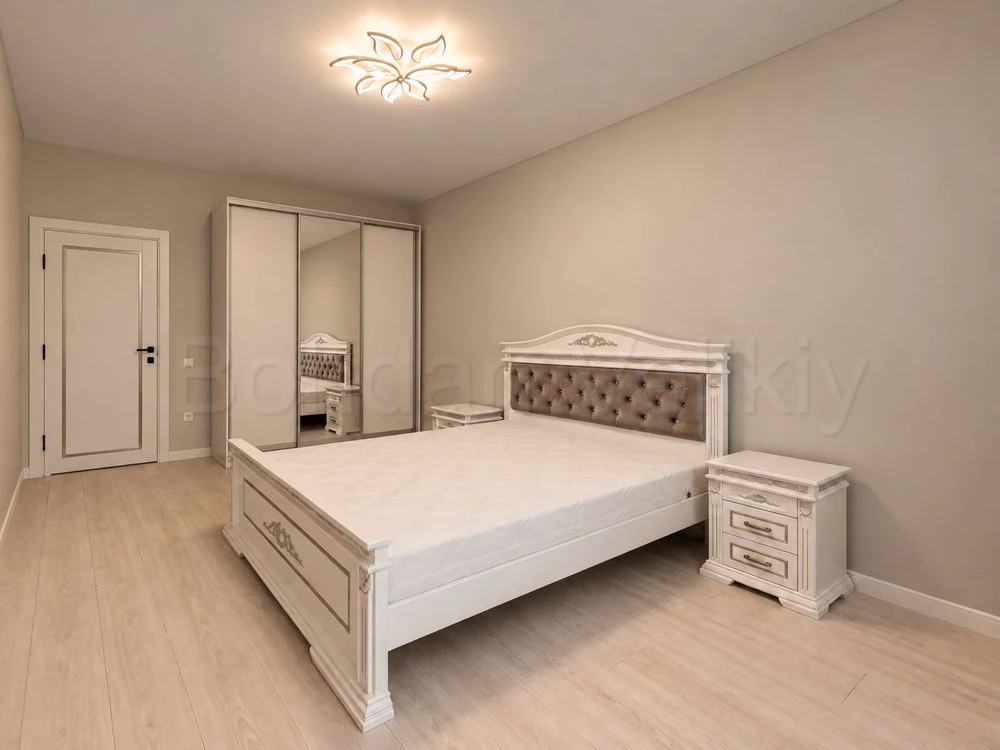 Продаж 2-кімнатної квартири ЖК «Весняний»/83 м²/Новий ремонт/Новий район