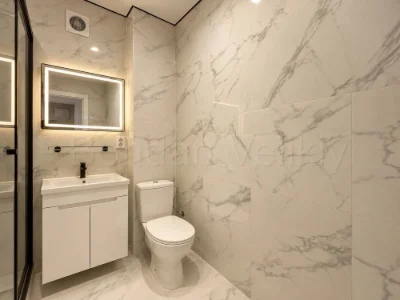 Продаж 2-кімнатної квартири ЖК «Весняний»/83 м²/Новий ремонт/Новий район