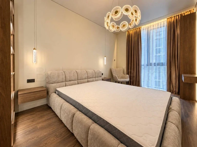 Sale of 1-bedroom apartment in the Uzh Towers residential complex/41 m2/Bozdos