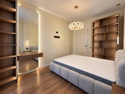 Sale of 1-bedroom apartment in the Uzh Towers residential complex/41 m2/Bozdos