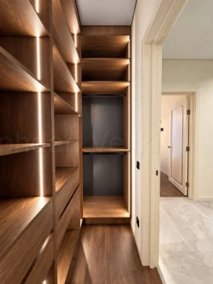 Sale of 1-bedroom apartment in the Uzh Towers residential complex/41 m2/Bozdos