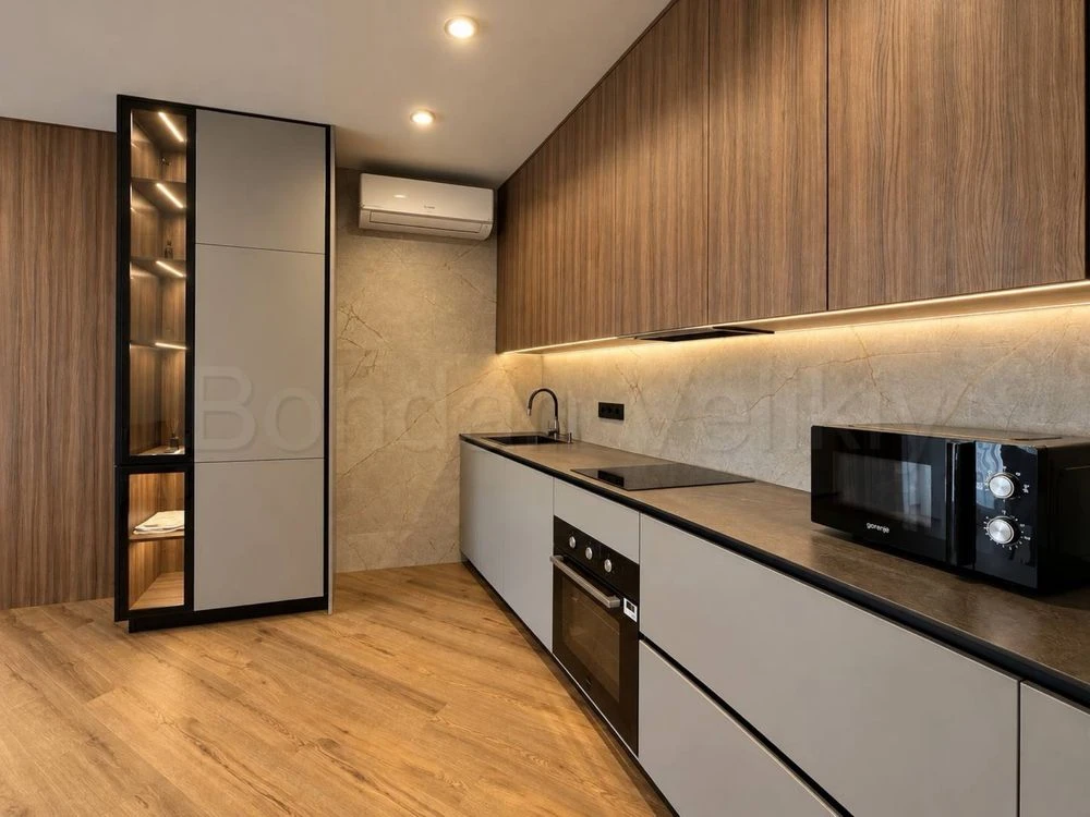 Продаж 1к квартири ЖК Кристал/Crystal/ 52 м2/ Новий Ремонт