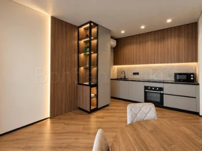 Продаж 1к квартири ЖК Кристал/Crystal/ 52 м2/ Новий Ремонт
