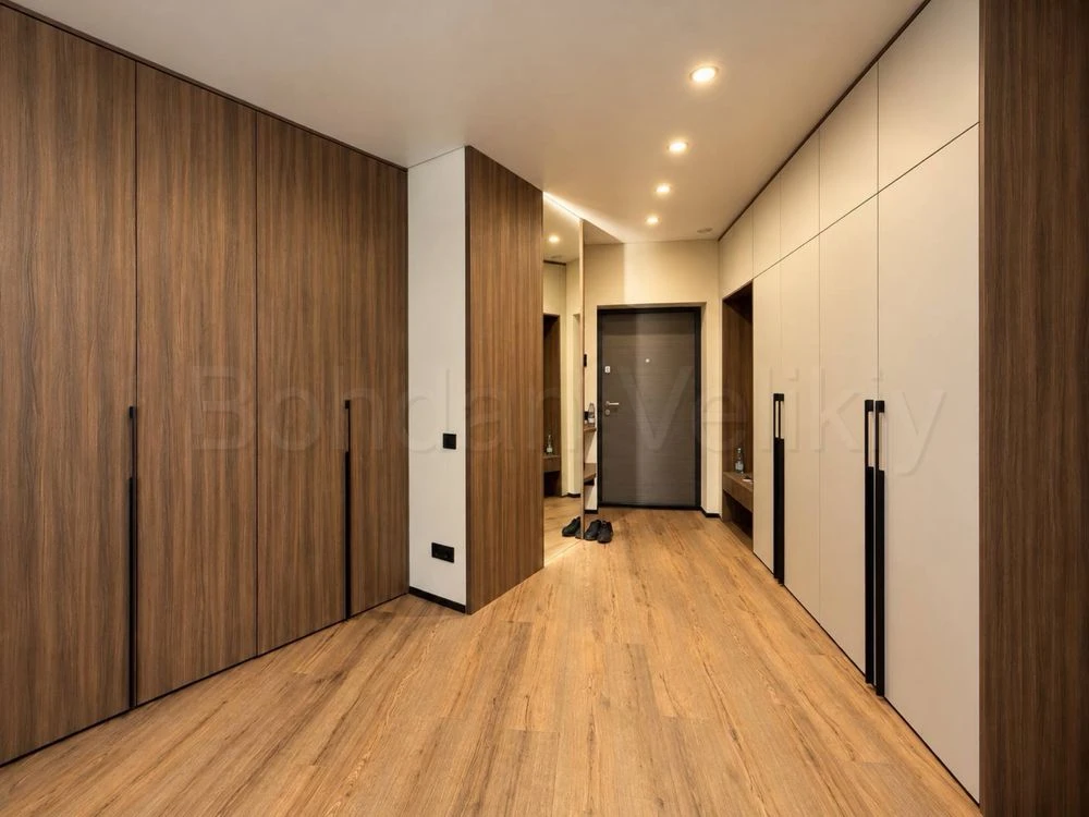 Продаж 1к квартири ЖК Кристал/Crystal/ 52 м2/ Новий Ремонт