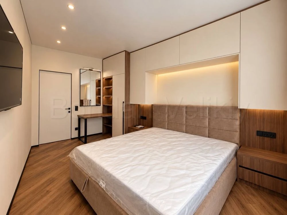 Продаж 1к квартири ЖК Кристал/Crystal/ 52 м2/ Новий Ремонт