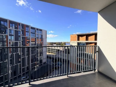 Продаж 1к квартири ЖК Кристал/Crystal/ 52 м2/ Новий Ремонт