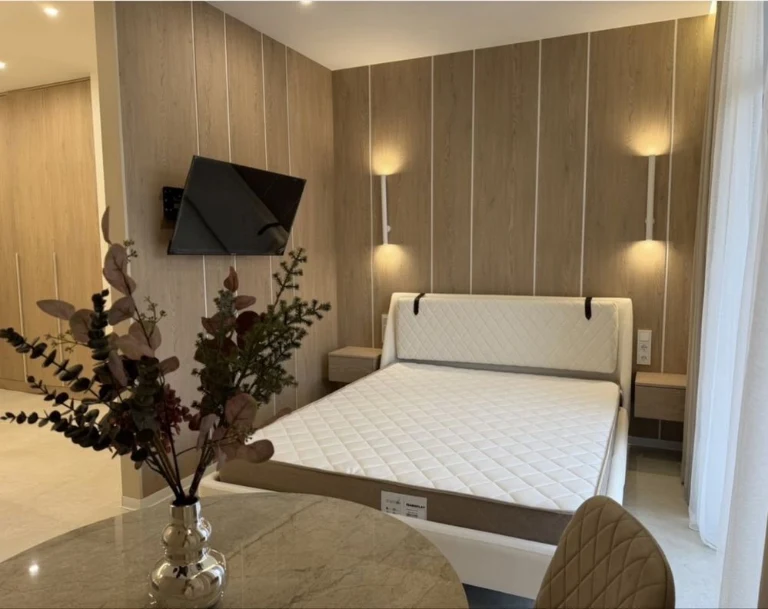 Apartment BAM. Ideal for rent. Near University