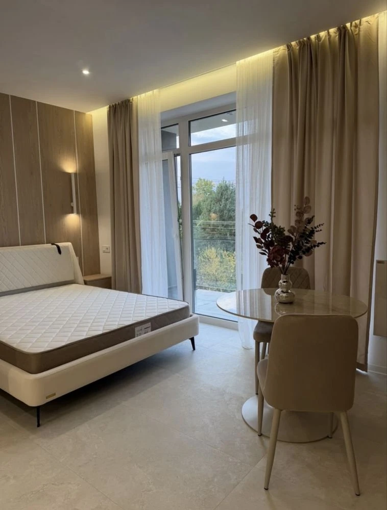 Apartment BAM. Ideal for rent. Near University