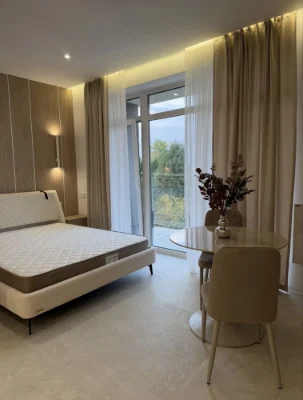 Apartment BAM. Ideal for rent. Near University