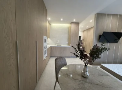 Apartment BAM. Ideal for rent. Near University