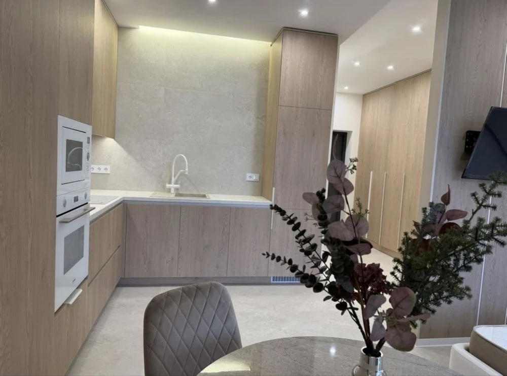 Apartment BAM. Ideal for rent. Near University