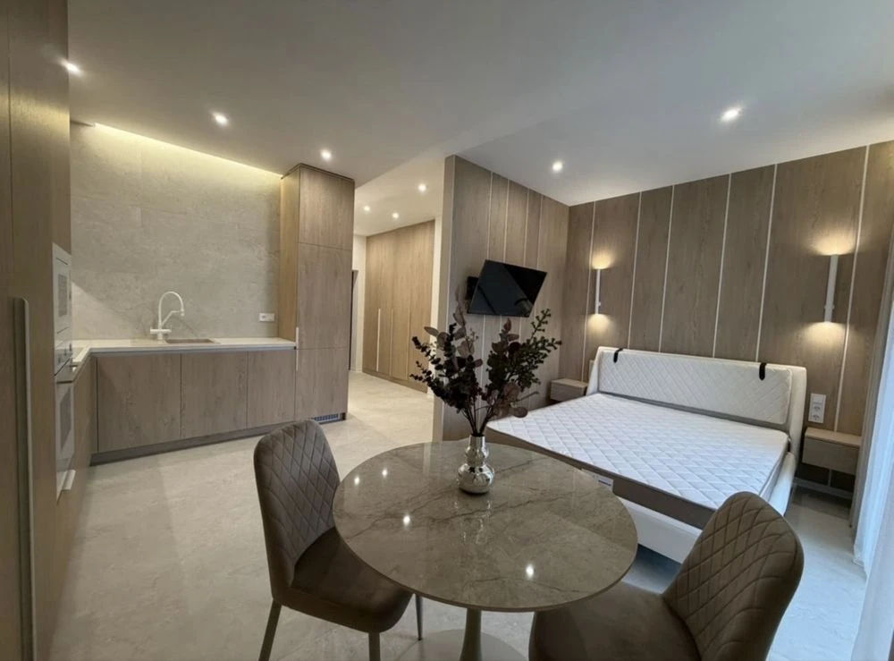 Apartment BAM. Ideal for rent. Near University