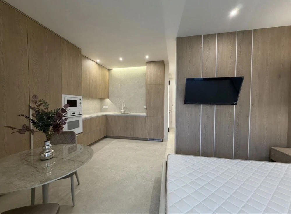 Apartment BAM. Ideal for rent. Near University
