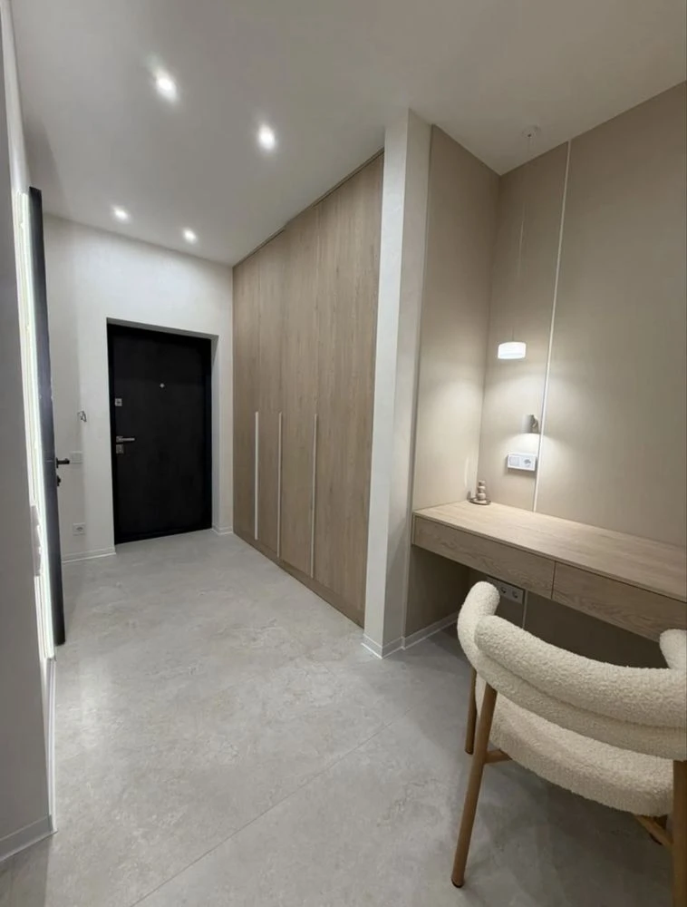 Apartment BAM. Ideal for rent. Near University