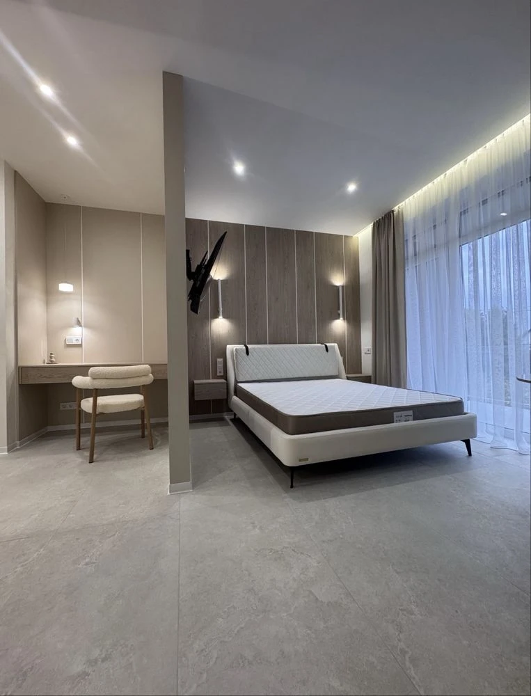 Apartment BAM. Ideal for rent. Near University