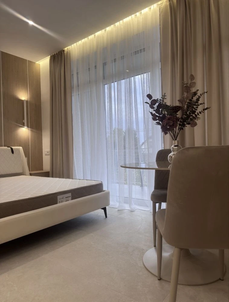 Apartment BAM. Ideal for rent. Near University
