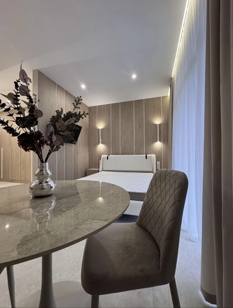 Apartment BAM. Ideal for rent. Near University