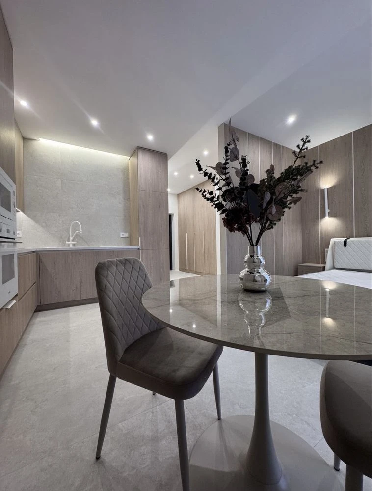 Apartment BAM. Ideal for rent. Near University