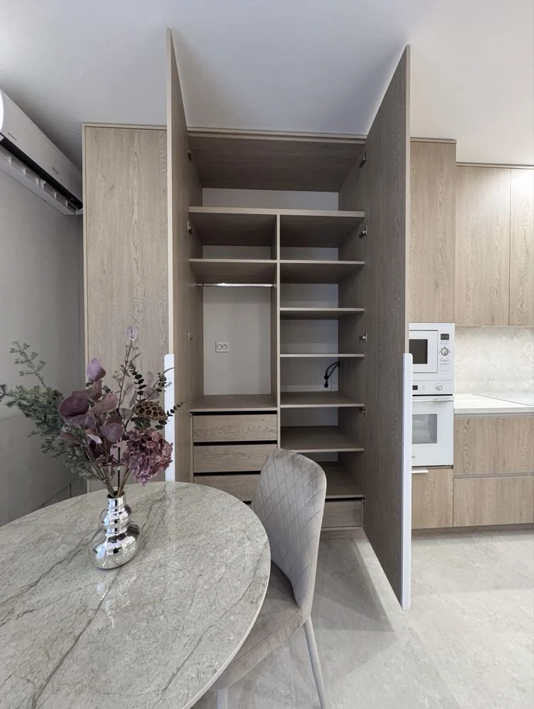 Apartment BAM. Ideal for rent. Near University