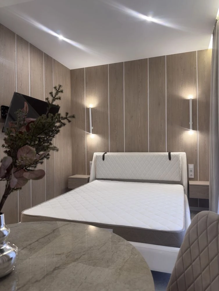 Apartment BAM. Ideal for rent. Near University
