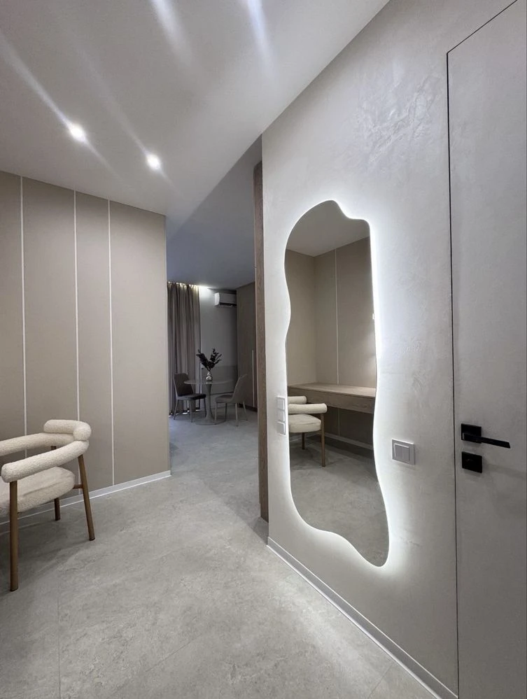 Apartment BAM. Ideal for rent. Near University
