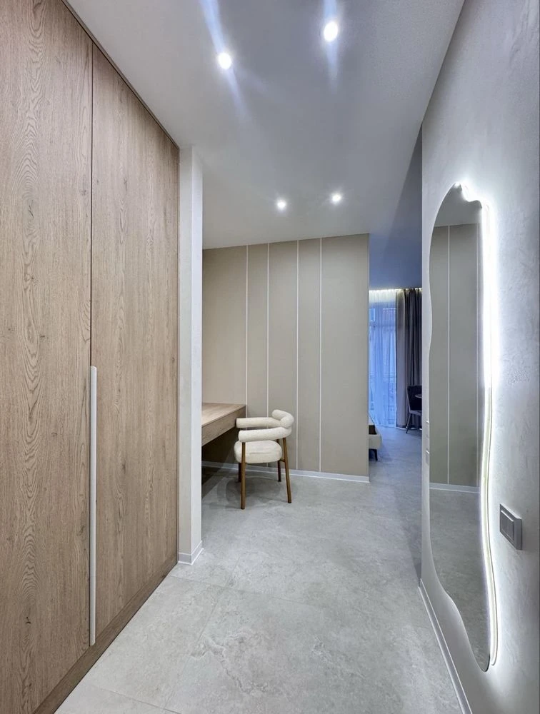 Apartment BAM. Ideal for rent. Near University