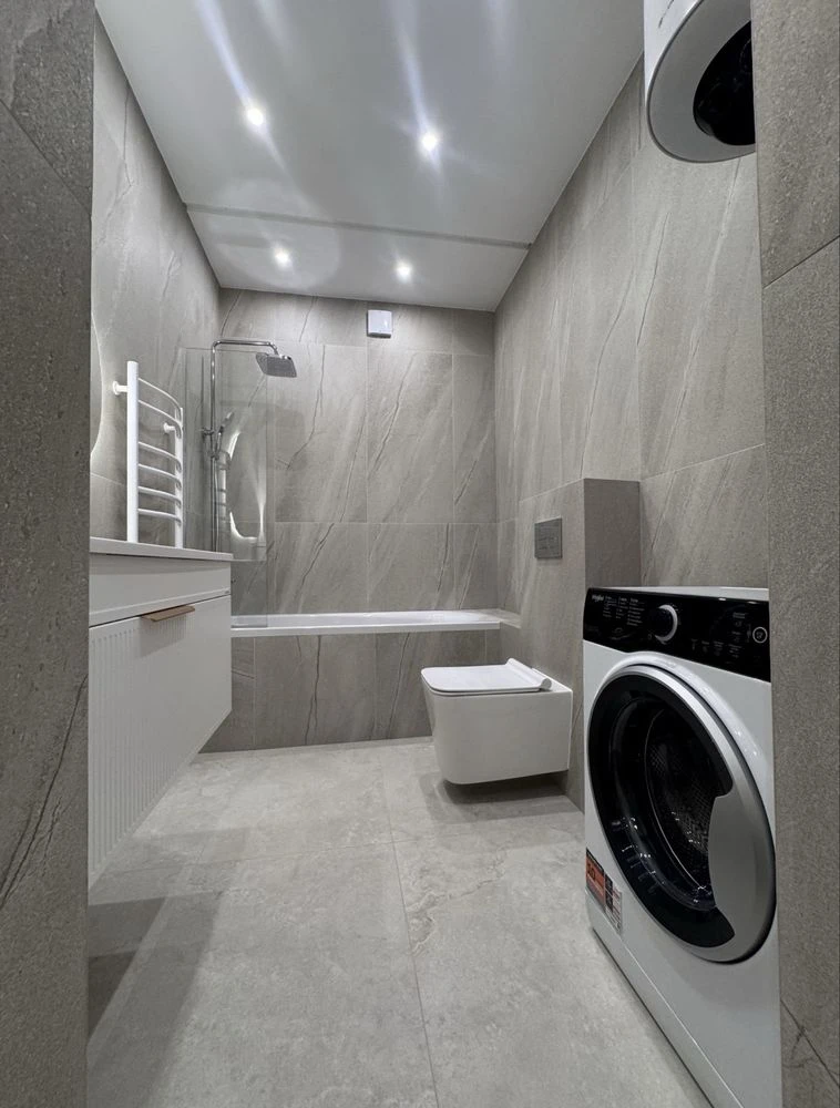 Apartment BAM. Ideal for rent. Near University