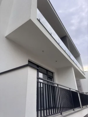 Apartment BAM. Ideal for rent. Near University