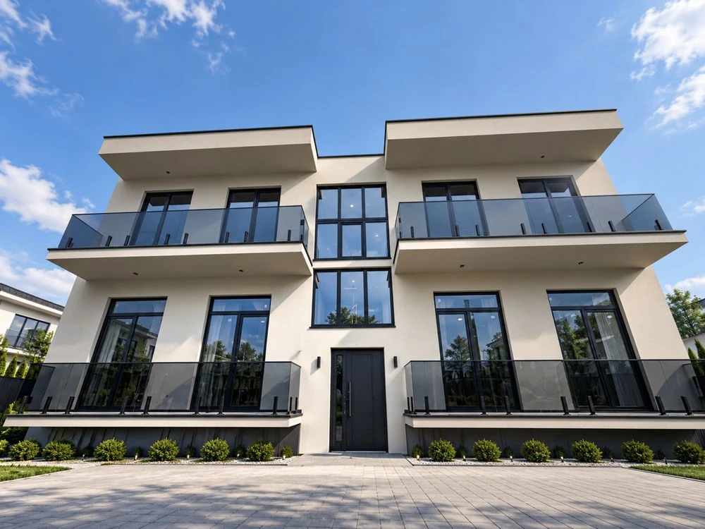 Продаж 1.5-кімнатної квартири в ЖК New Village