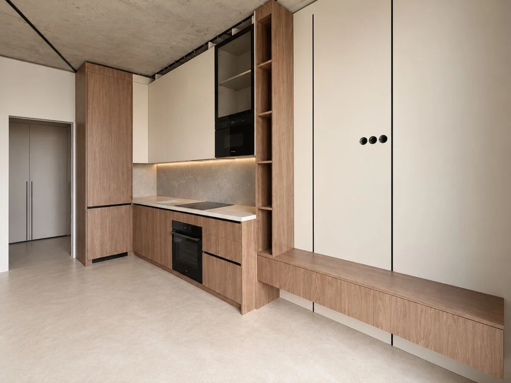 Продаж 1.5-кімнатної квартири в ЖК New Village