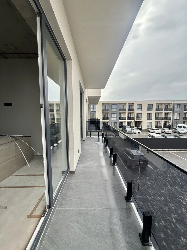Продаж 1.5-кімнатної квартири в ЖК New Village