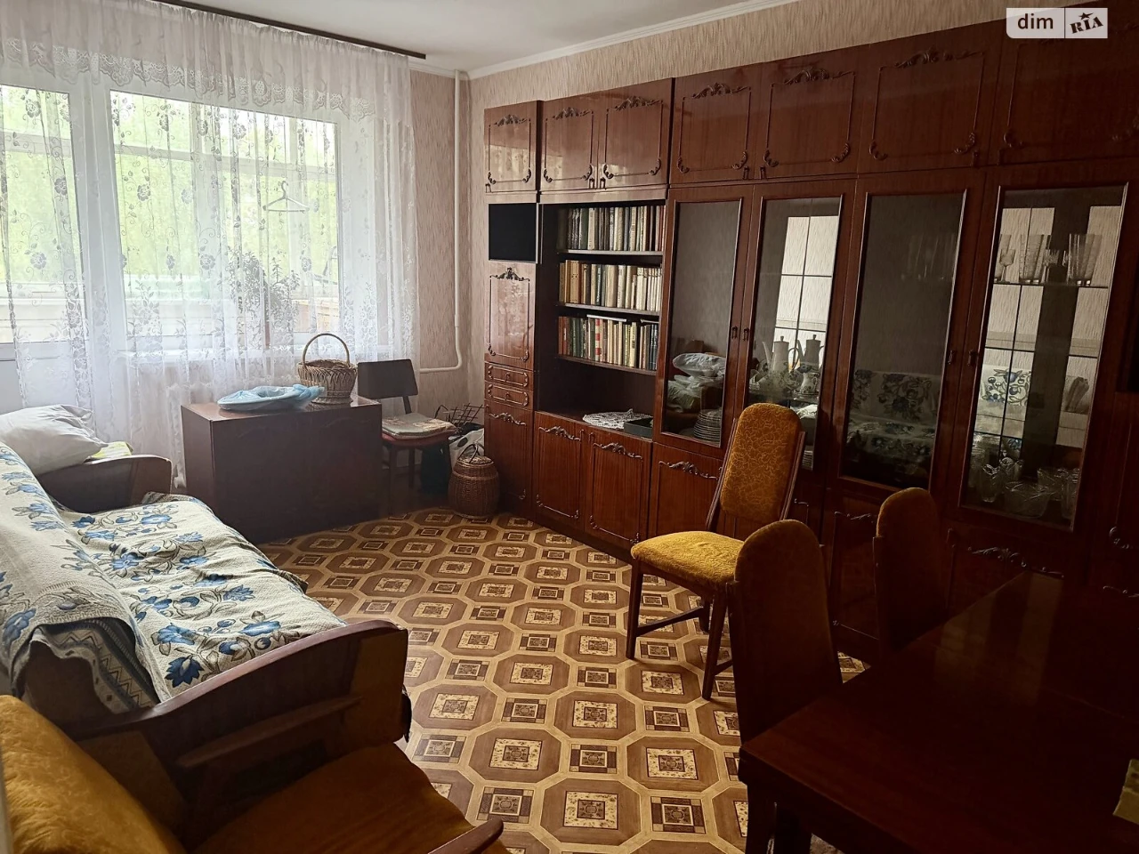 Apartment for Sale - Promavtomatika