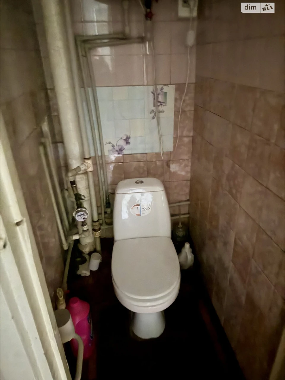 Apartment for Sale - Promavtomatika
