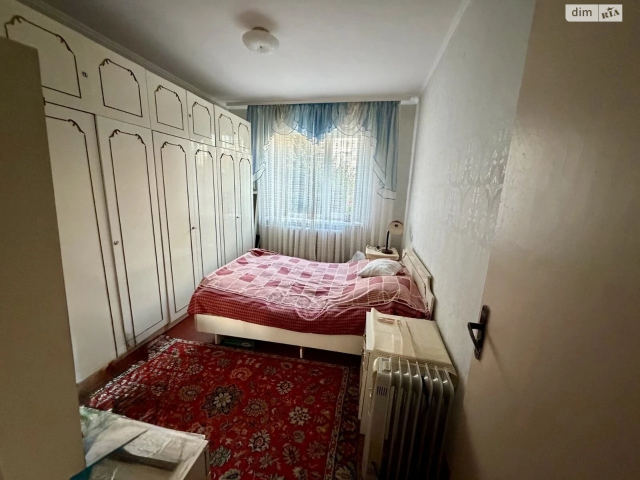 Apartment for Sale - Promavtomatika