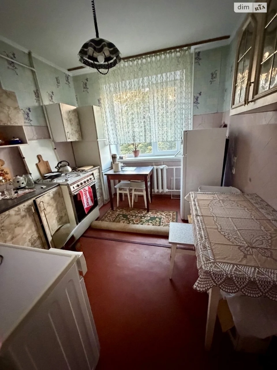 Apartment for Sale - Promavtomatika