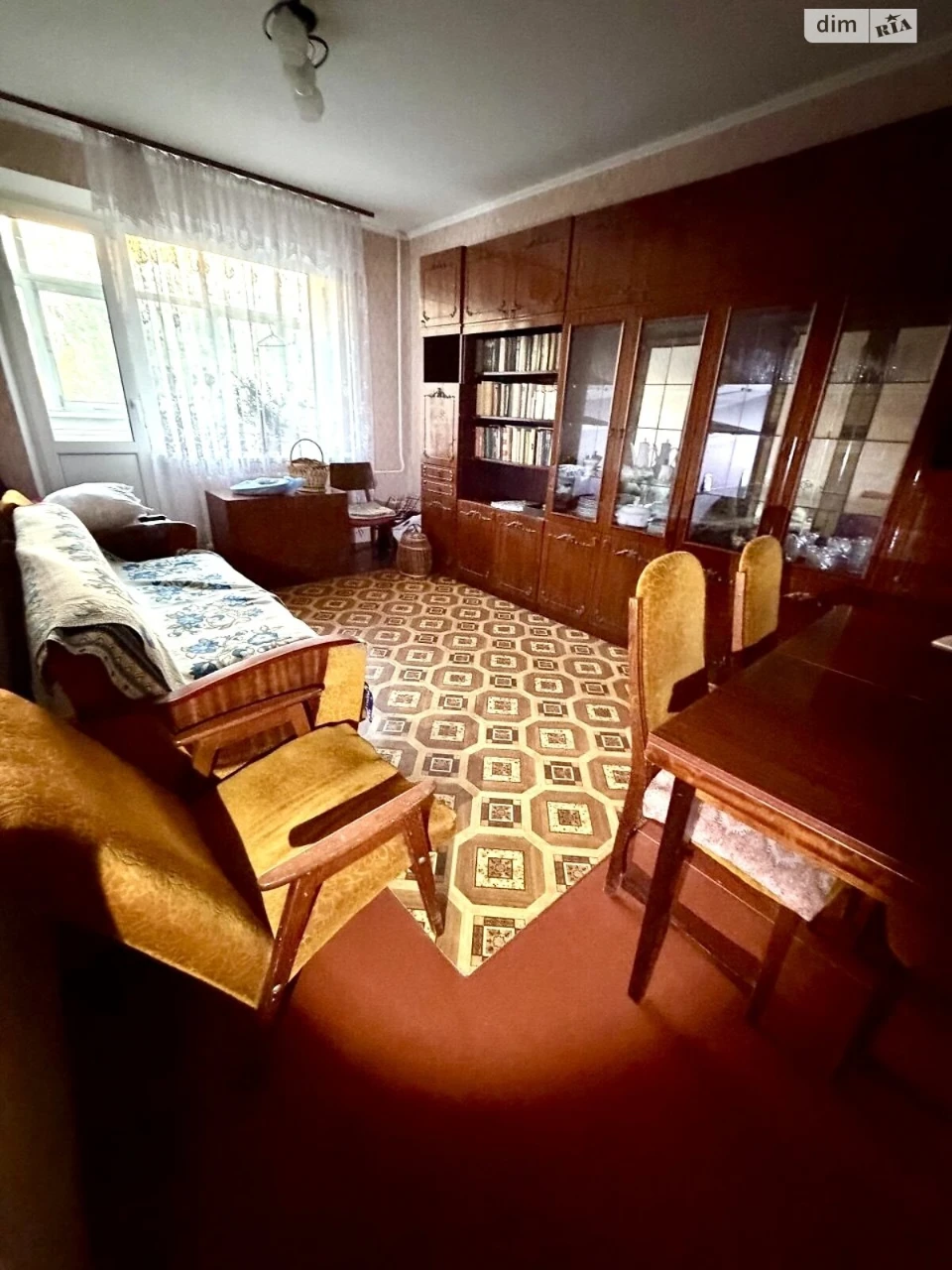 Apartment for Sale - Promavtomatika