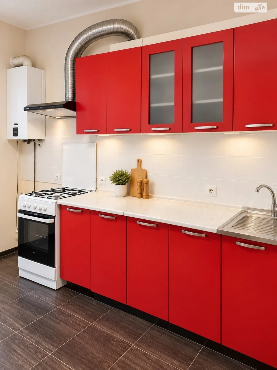 Long Term Rental Apartment Eastern