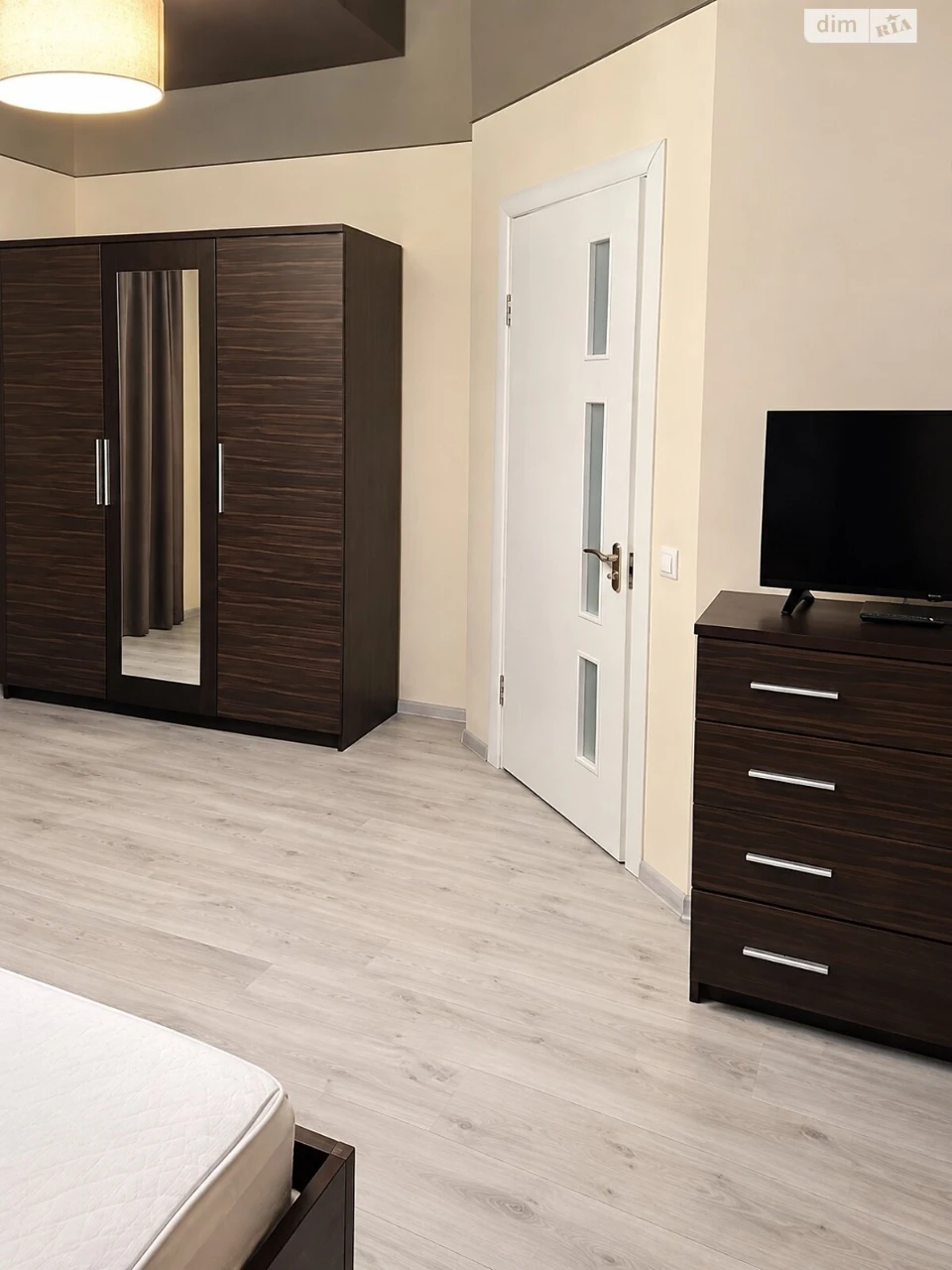 Long Term Rental Apartment Eastern