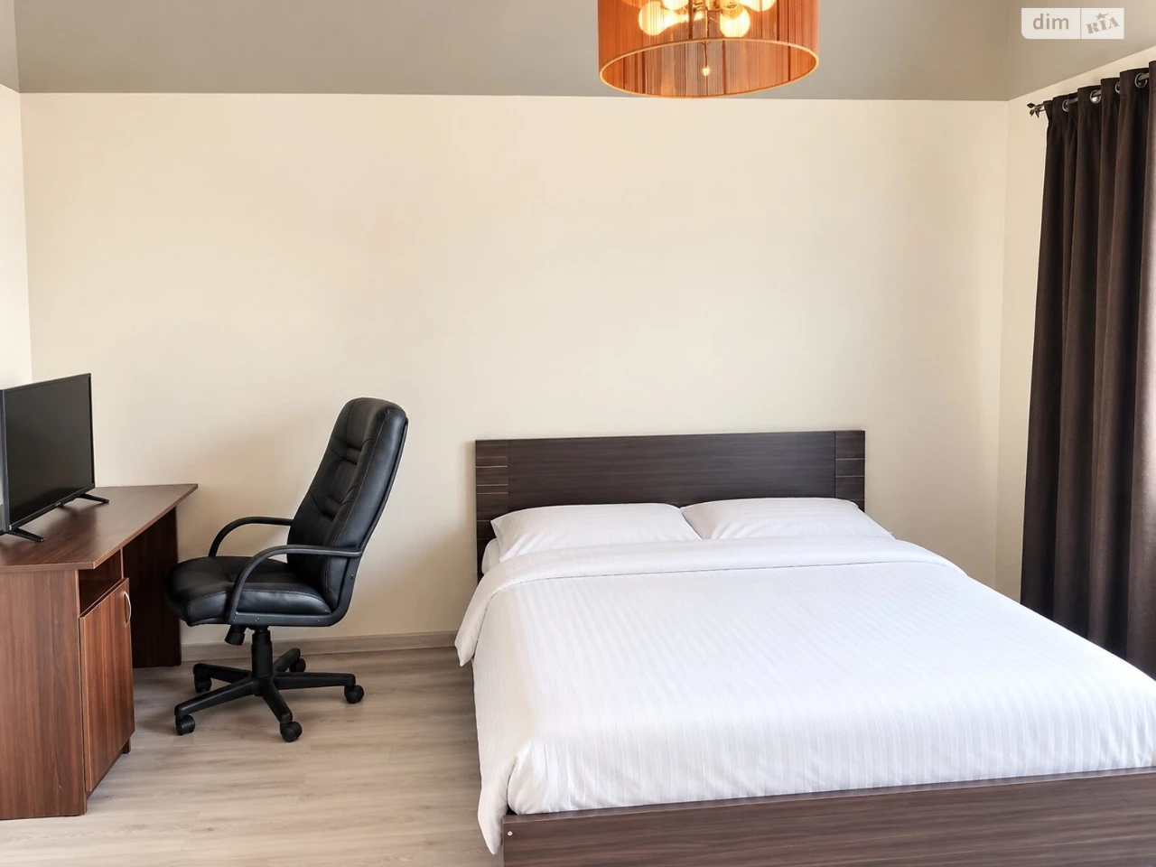 Long Term Rental Apartment Eastern