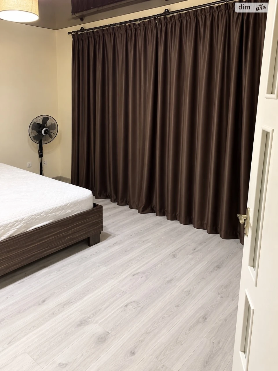 Long Term Rental Apartment Eastern