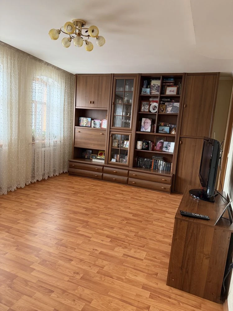 Будинок в центрі міста.
