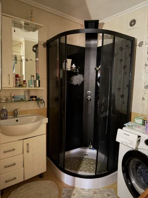 Будинок в центрі міста.