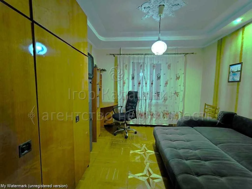 Здається двокімнатна квартира (59 м²) в Києві, Дарницький район