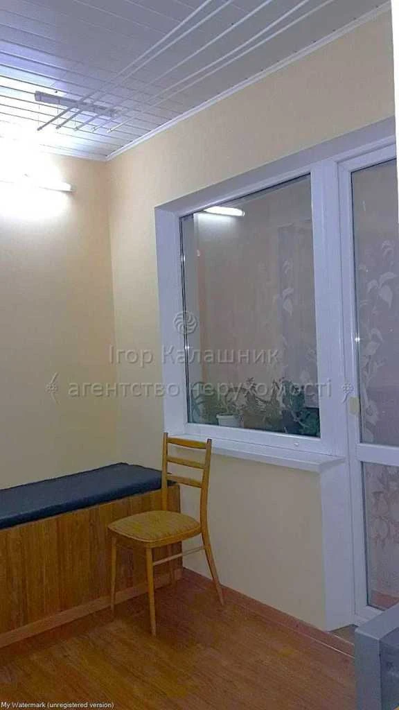 Здається двокімнатна квартира (59 м²) в Києві, Дарницький район