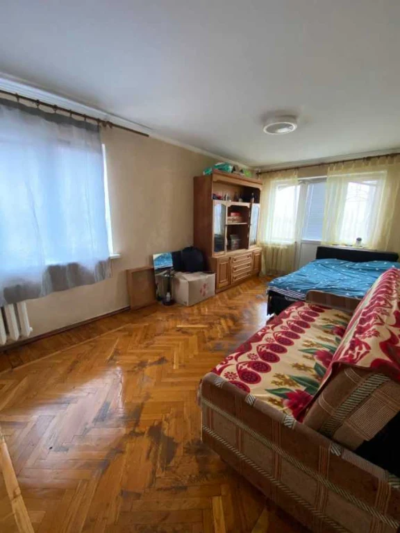 For Rent: 2-Bedroom Apartment (48 sq m) in Kyiv, Dniprovsky District