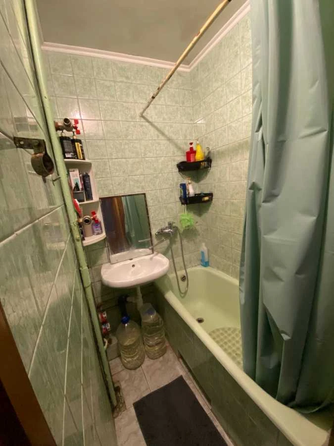 Здам двокімнатну квартиру (48 м²) у Києві, Дніпровський район