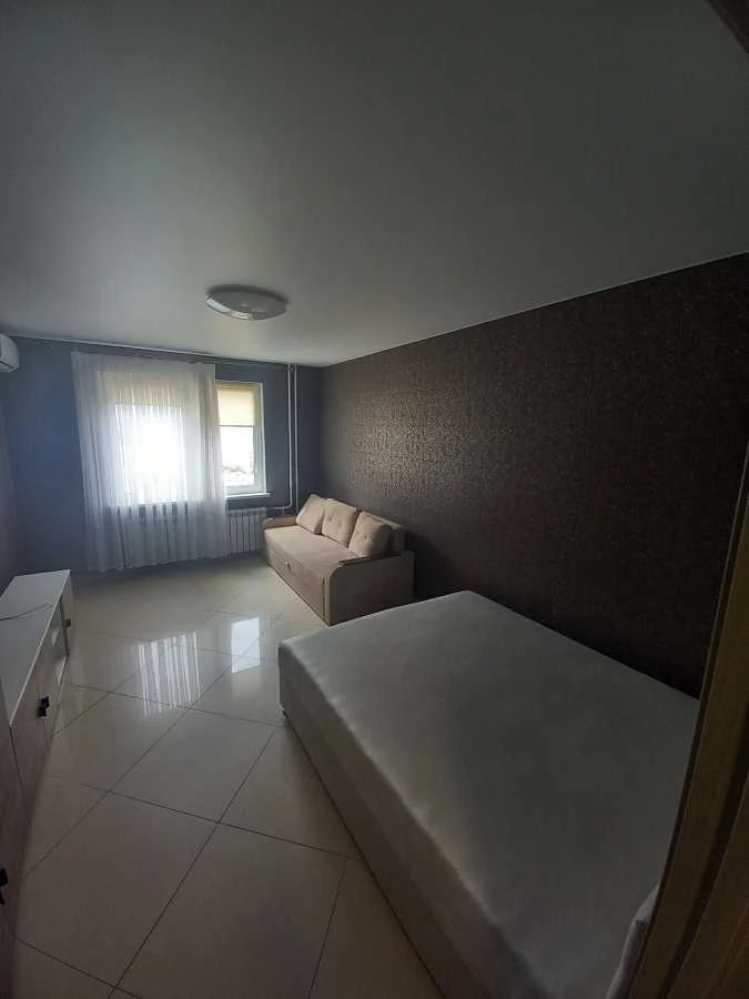 Сдам однокомнатную квартиру (48 м²) в Киеве, Деснянский район